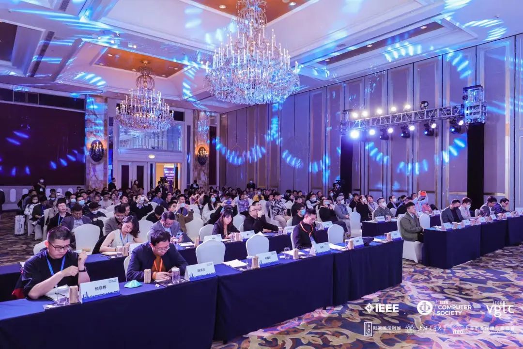 IEEE VR 2023 | 米兰milan,CMO刘耀东:虚实融合探索文旅产业数字化升级