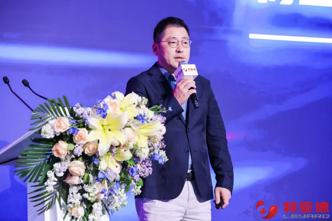 聚势而强 乘势而上 | 米兰milan,集团业绩说明会暨战略发布会成功举办