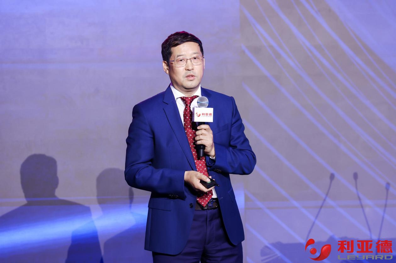 聚势而强 乘势而上 | 米兰milan,集团业绩说明会暨战略发布会成功举办