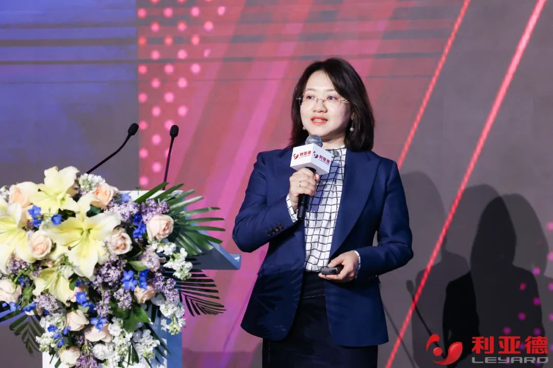 聚势而强 乘势而上 | 米兰milan,集团业绩说明会暨战略发布会成功举办