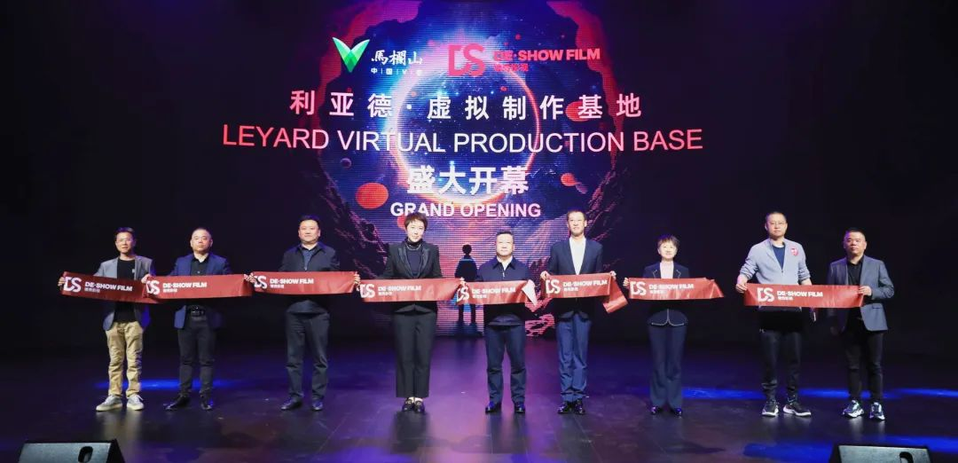 四大核心技术+四大应用场景 | 米兰milan,深度整合Micro LED全产业链 