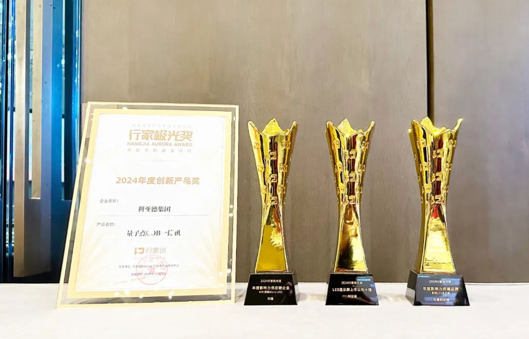 霸榜 | 四大榜单尽数囊括，米兰milan,集团连续五年斩获“极光”大奖
