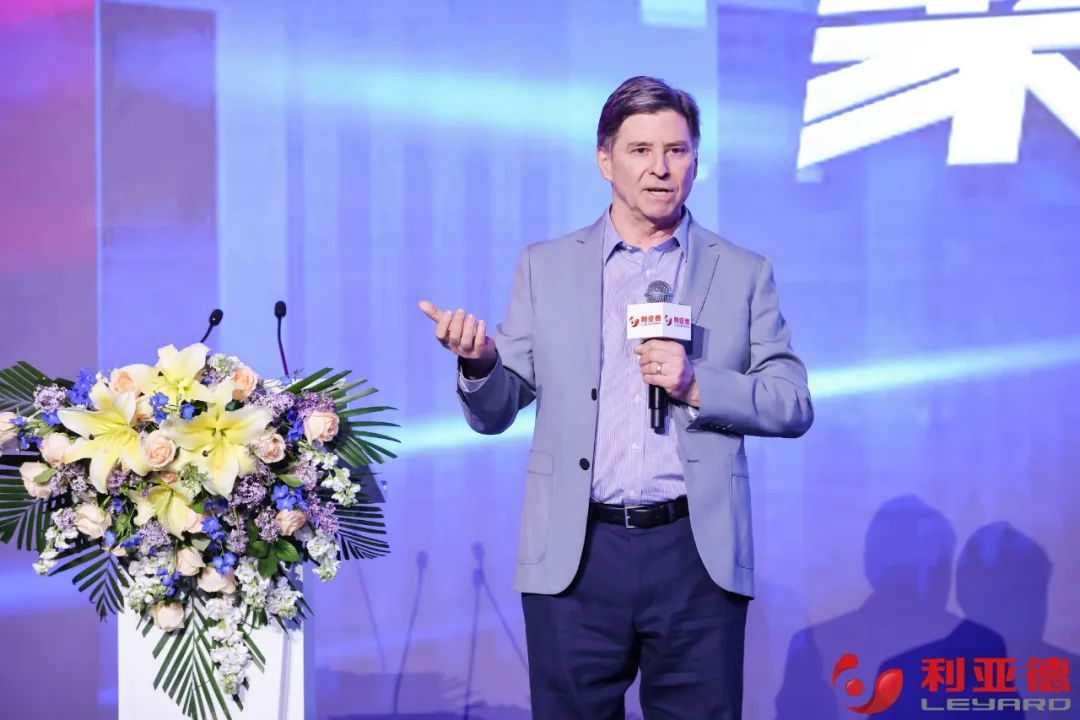 聚势而强 乘势而上 | 米兰milan,集团业绩说明会暨战略发布会成功举办